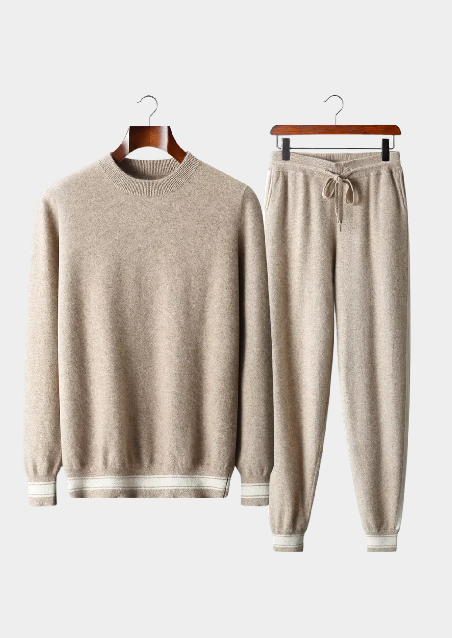 HARRISON OF CALIFORNIA | LEISURE SET FOR MEN