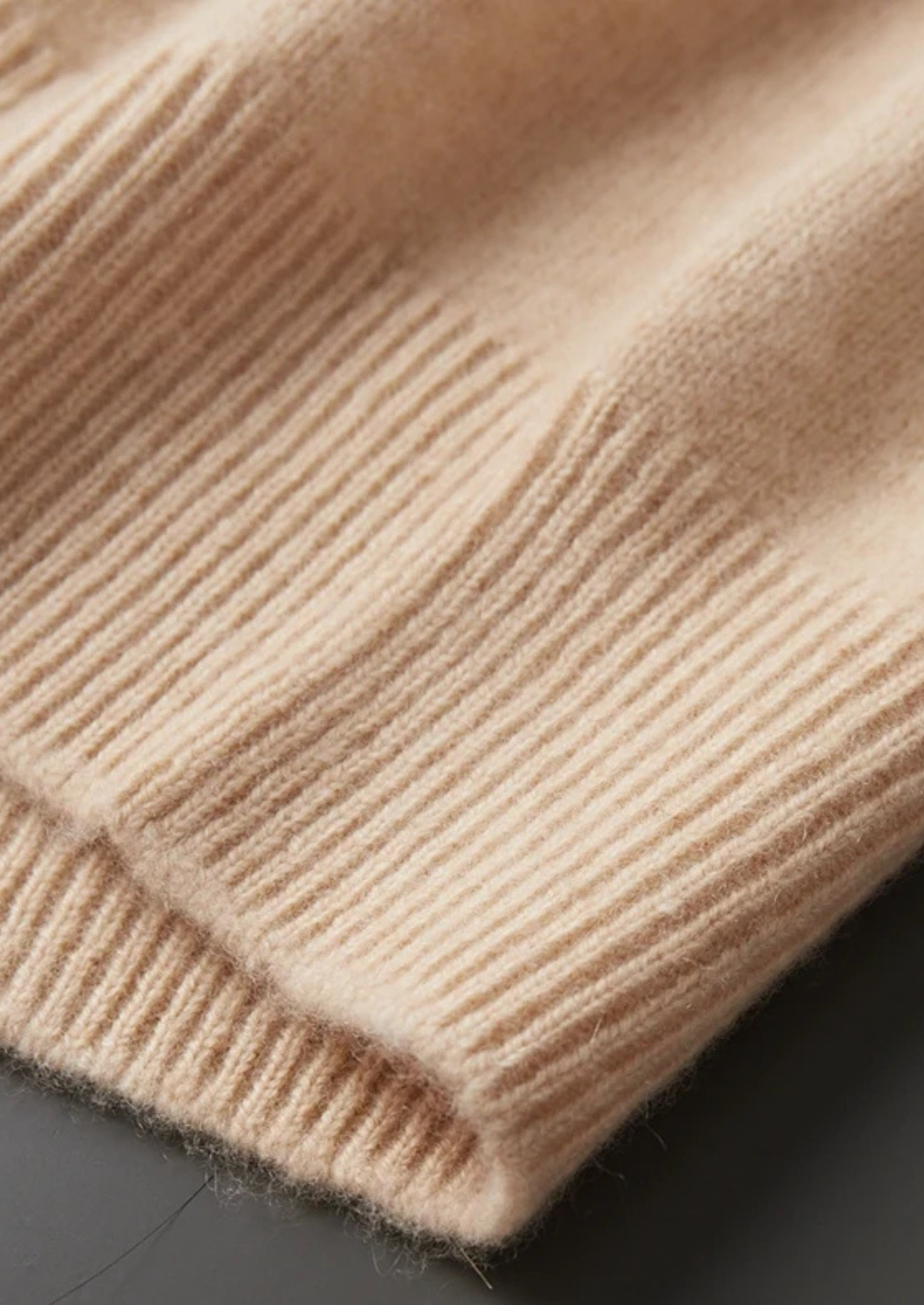 HARRISON OF CALIFORNIA | CLASSIC CREWNECK FOR MEN