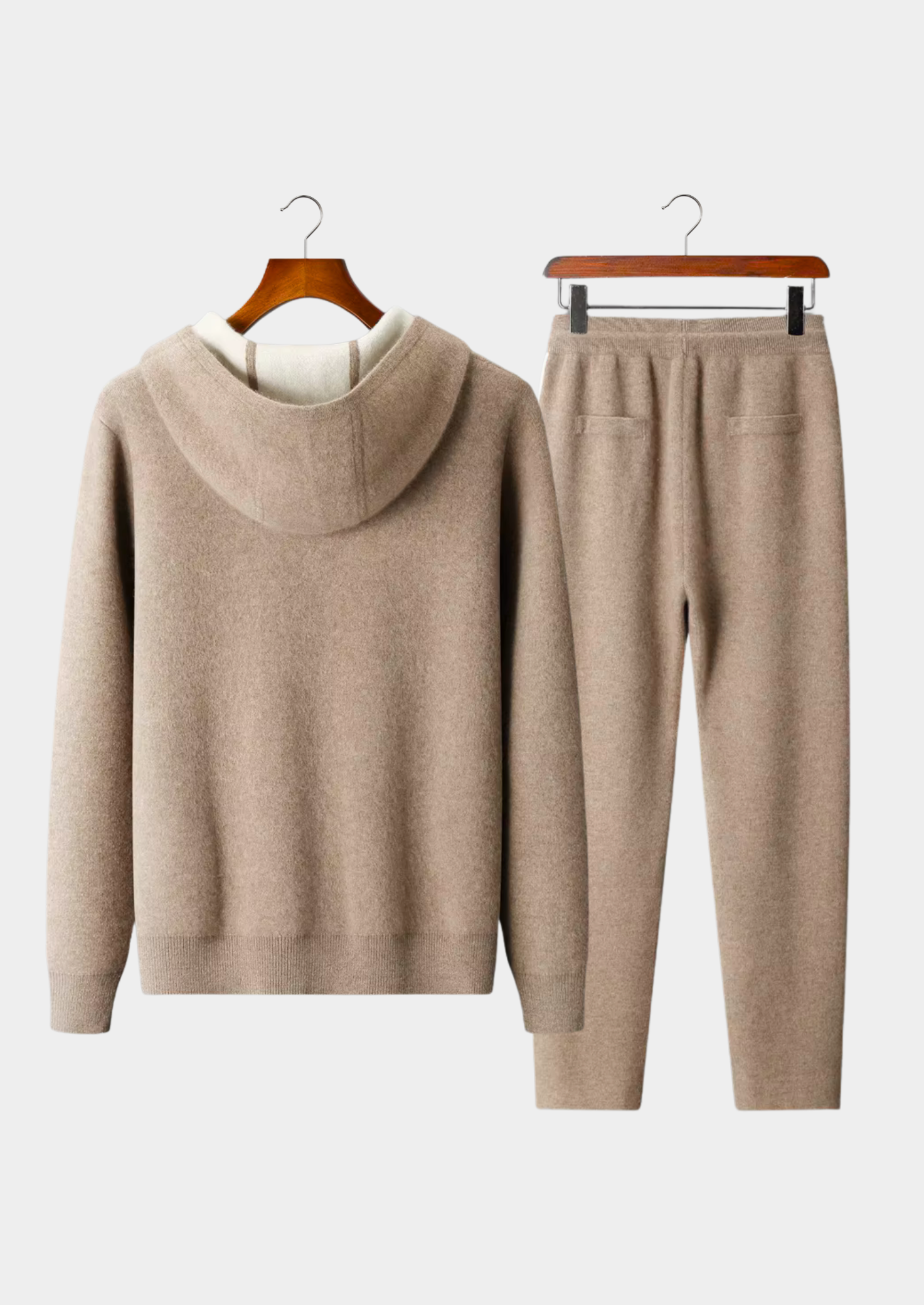 HARRISON OF CALIFORNIA | KNIT SET FOR MEN