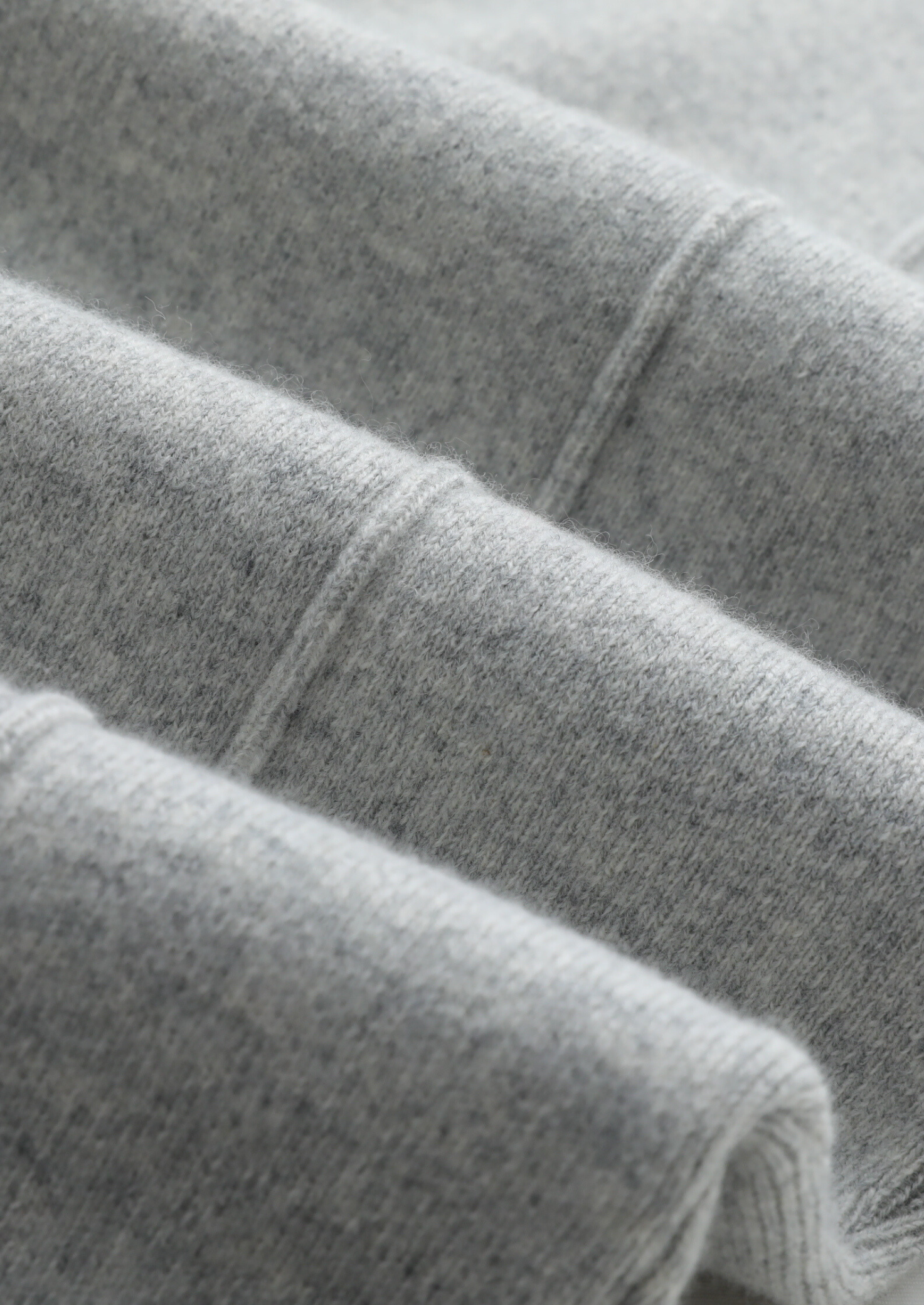 HARRISON OF CALIFORNIA | LUZZO SET FOR MEN – LIGHT GRAY