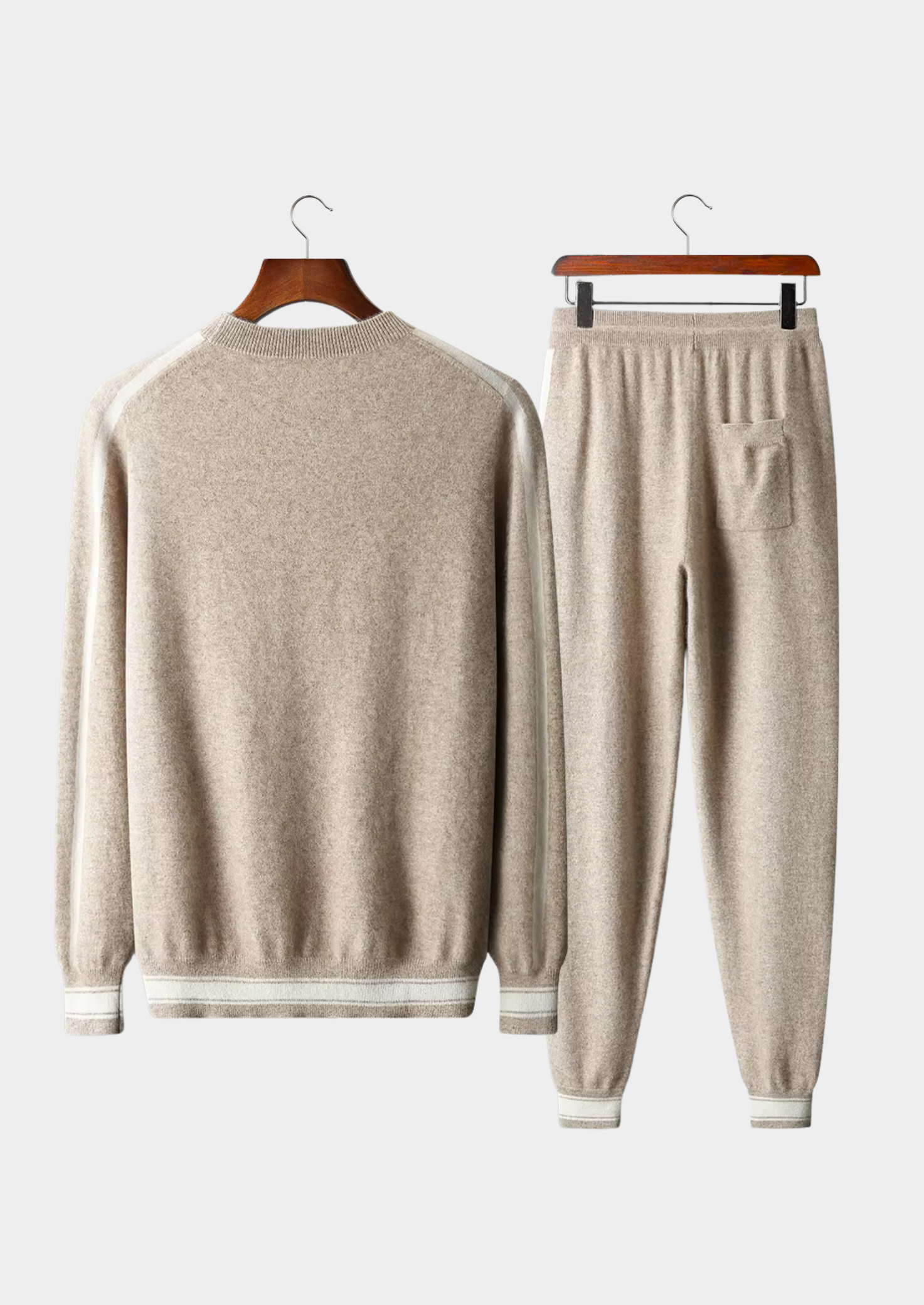 HARRISON OF CALIFORNIA | LEISURE SET FOR MEN