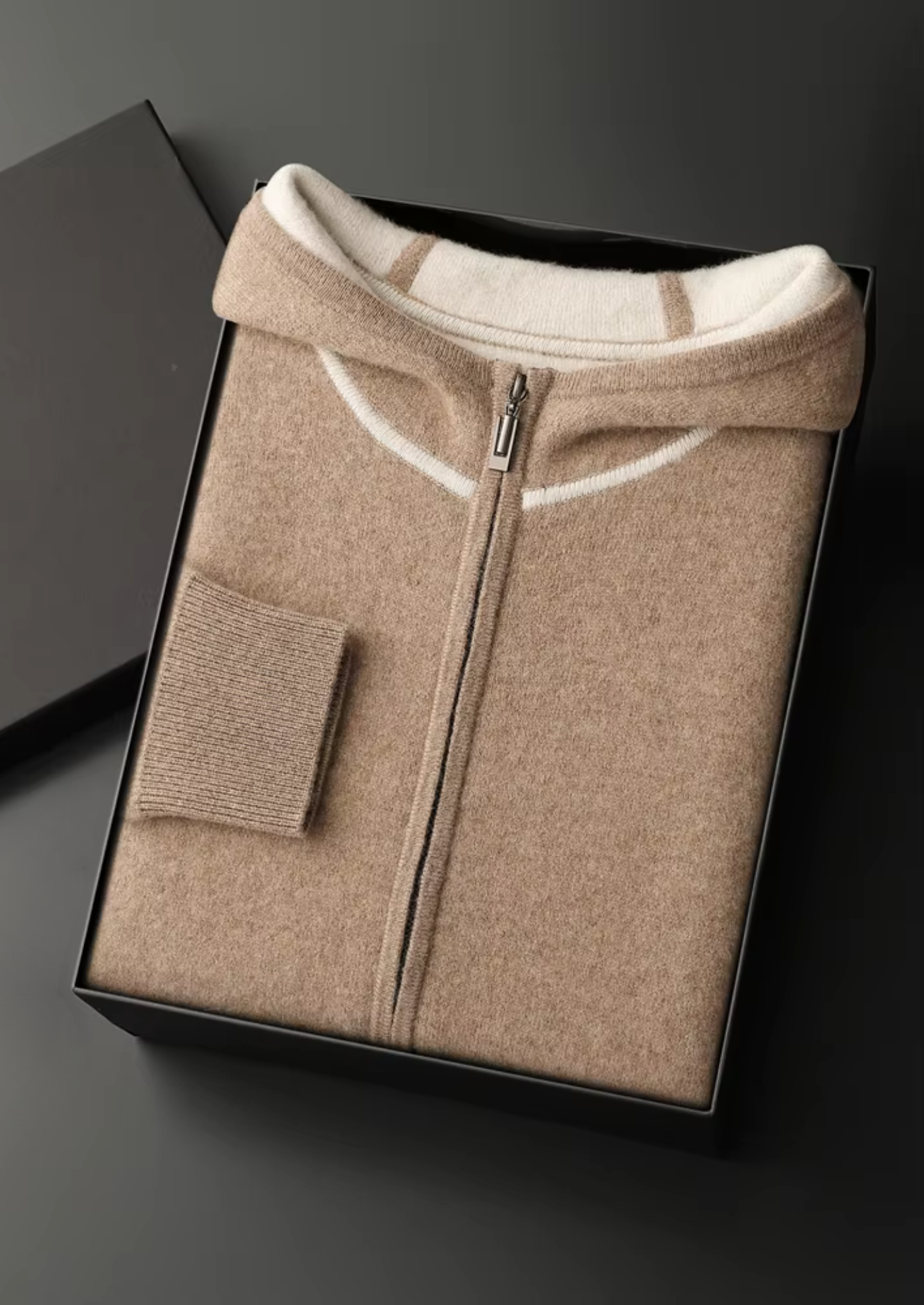 HARRISON OF CALIFORNIA | KNIT SET FOR MEN