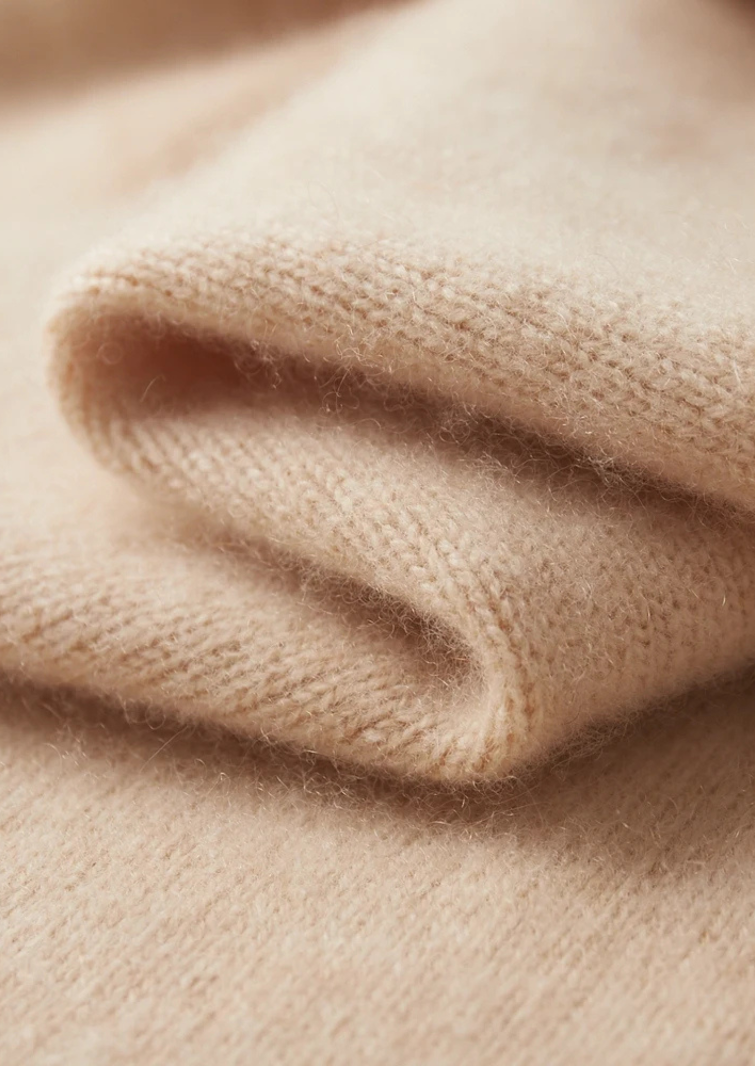 HARRISON OF CALIFORNIA | CLASSIC CREWNECK FOR MEN