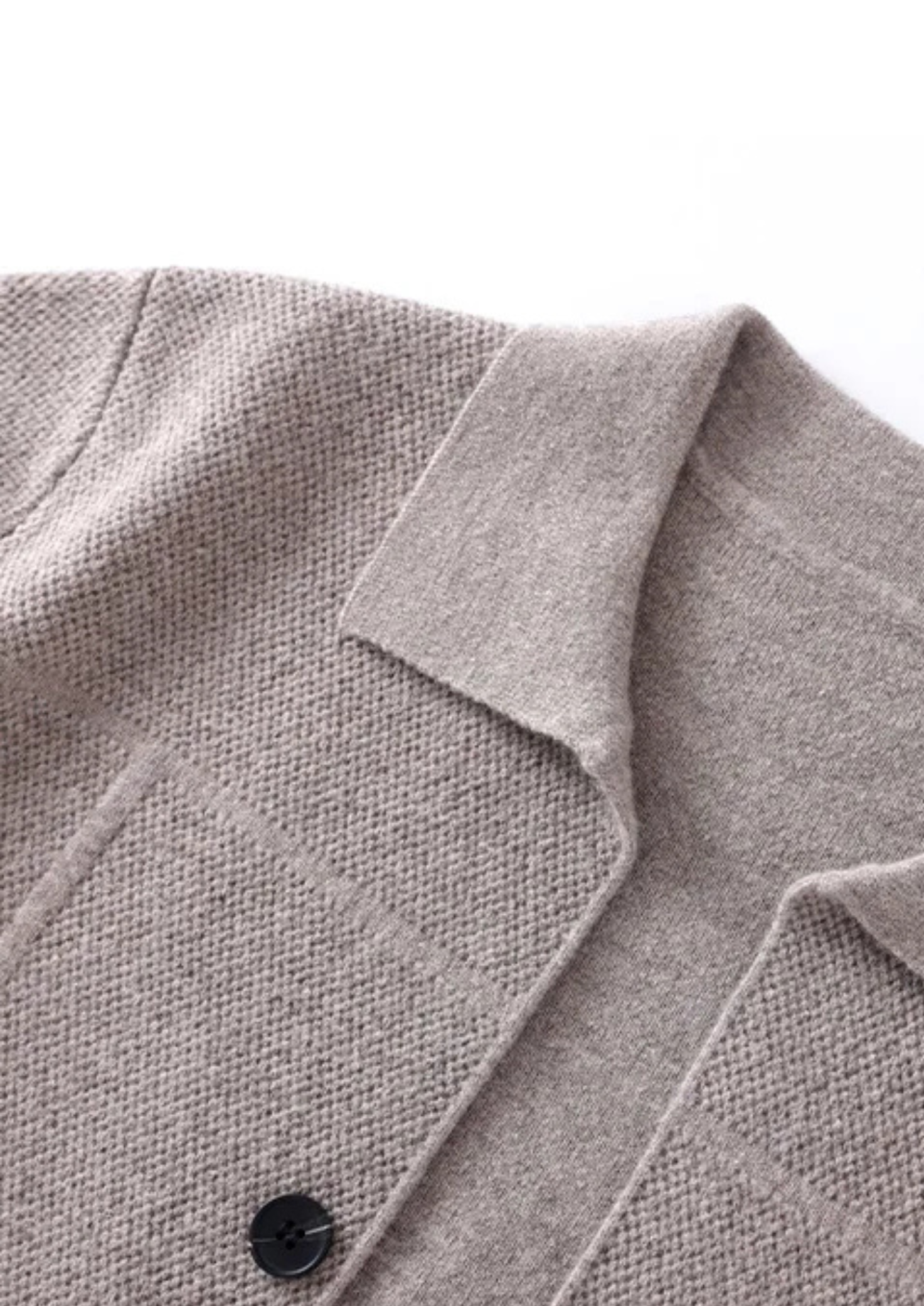 HARRISON OF CALIFORNIA | BUTTON OVERSHIRT FOR MEN