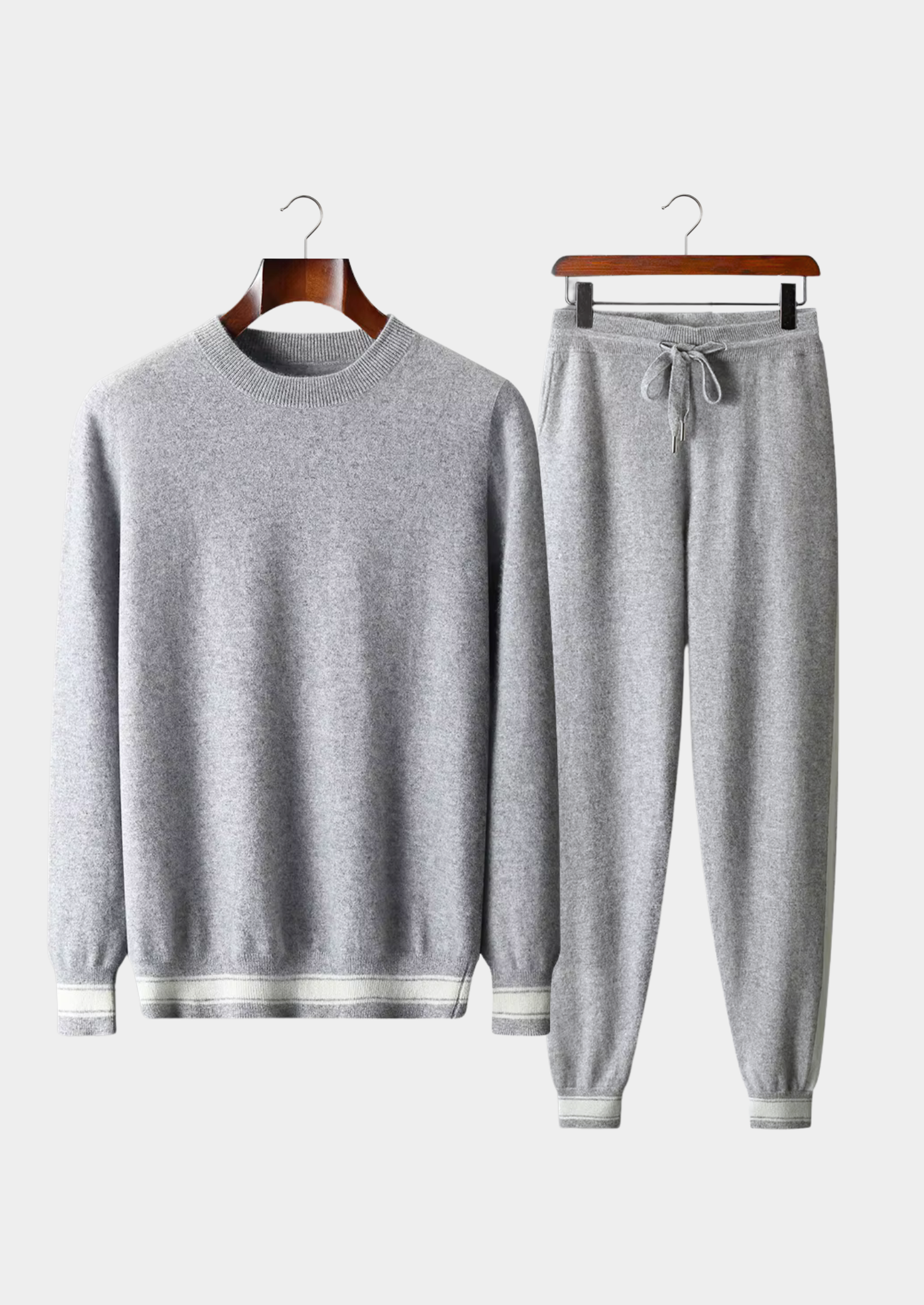 HARRISON OF CALIFORNIA | LEISURE SET FOR MEN