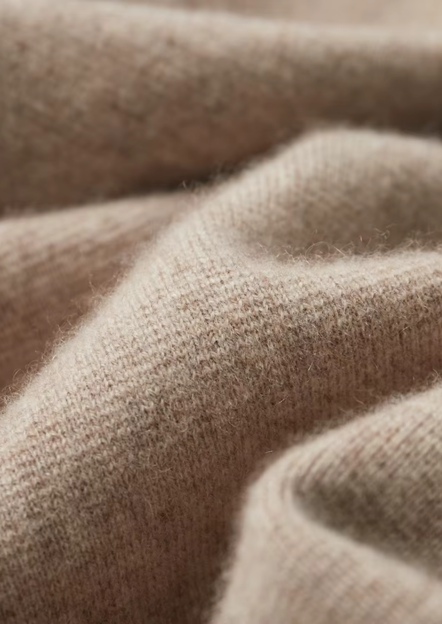 HARRISON OF CALIFORNIA | ZIP POLO CARDIGAN FOR MEN