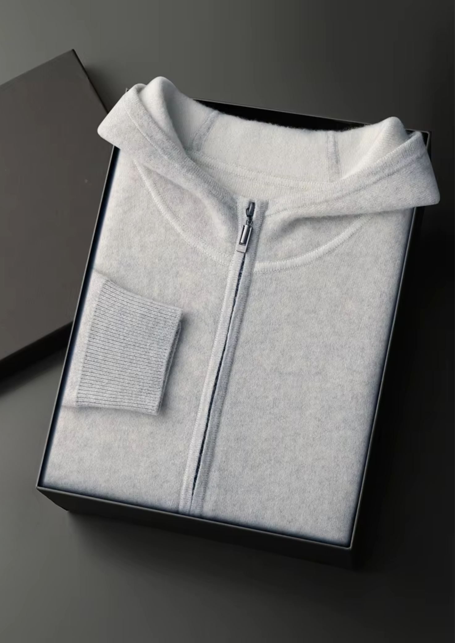 HARRISON OF CALIFORNIA | KNIT SET FOR MEN