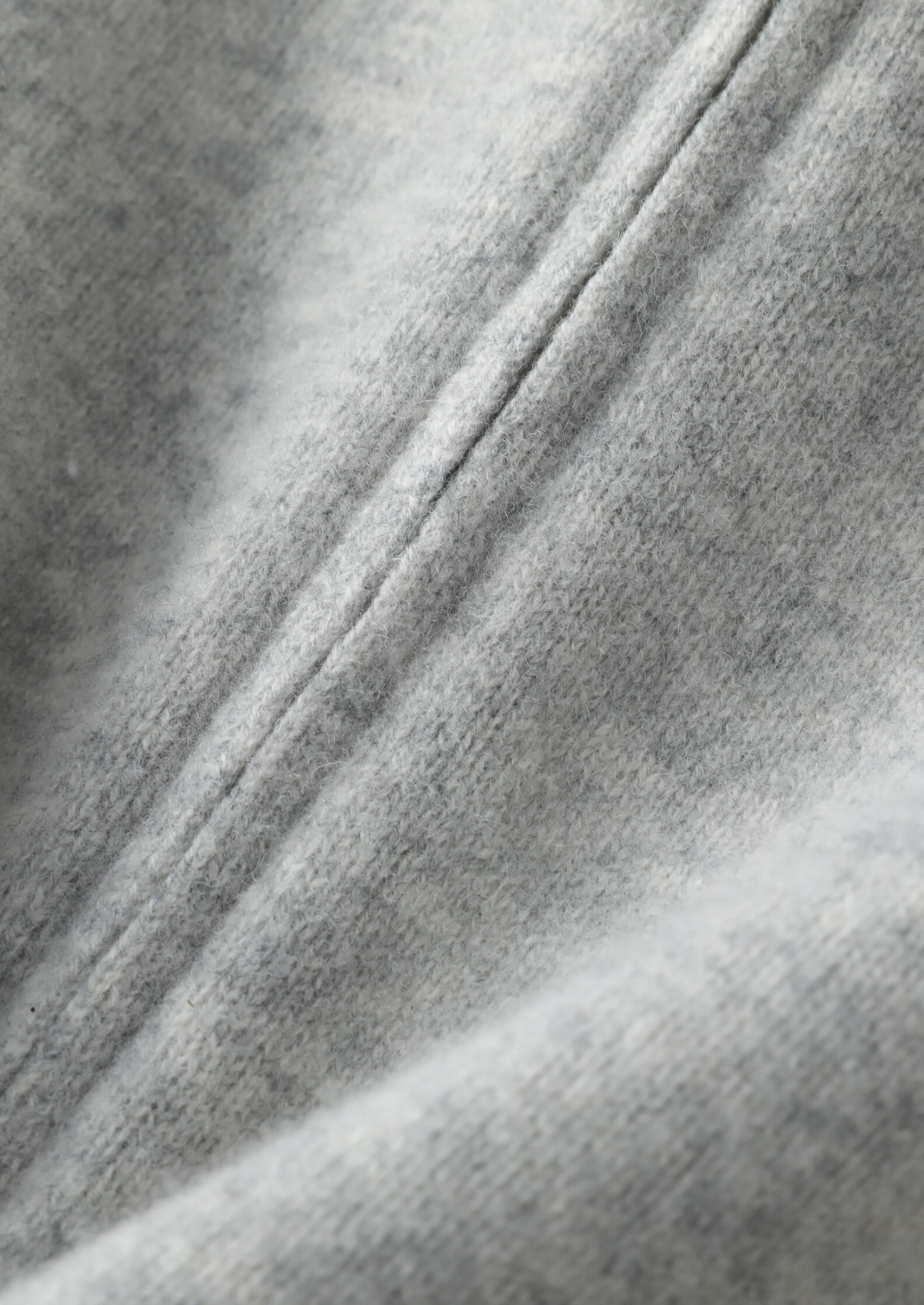 HARRISON OF CALIFORNIA | LUZZO SET FOR MEN – LIGHT GRAY