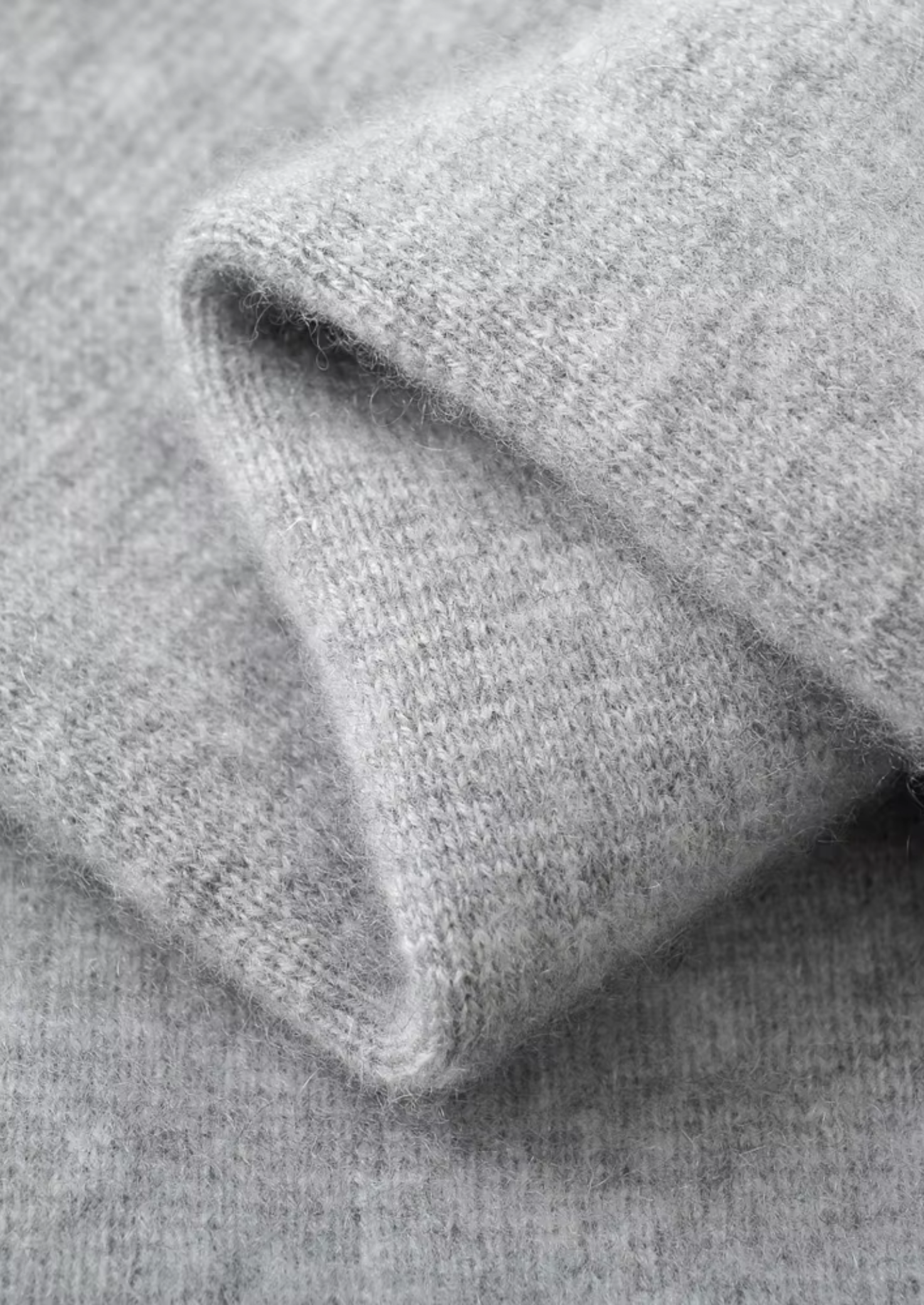 HARRISON OF CALIFORNIA | ZIPPER HOODIE VEST FOR MEN