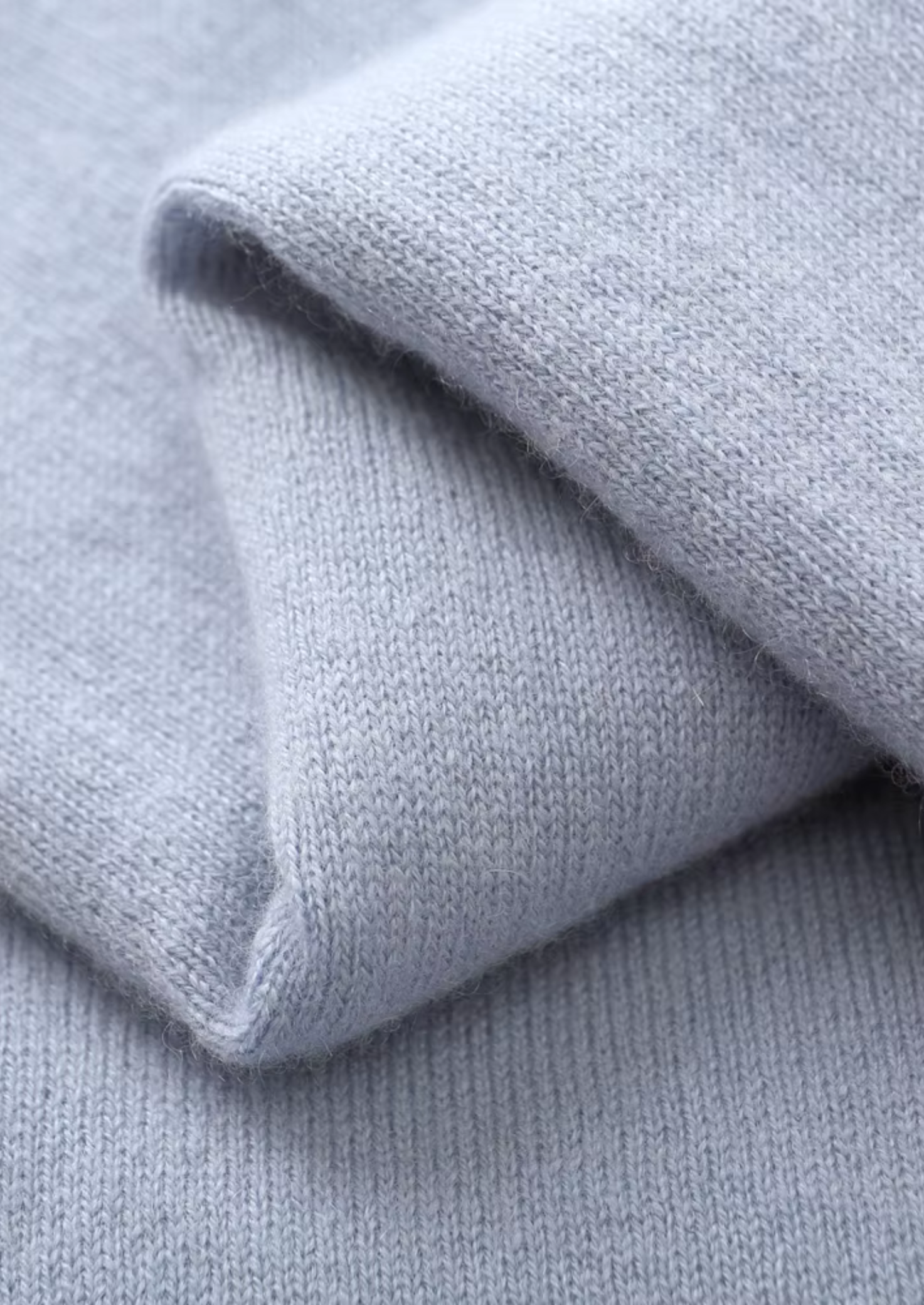 HARRISON OF CALIFORNIA | ZIP CARDIGAN FOR MEN