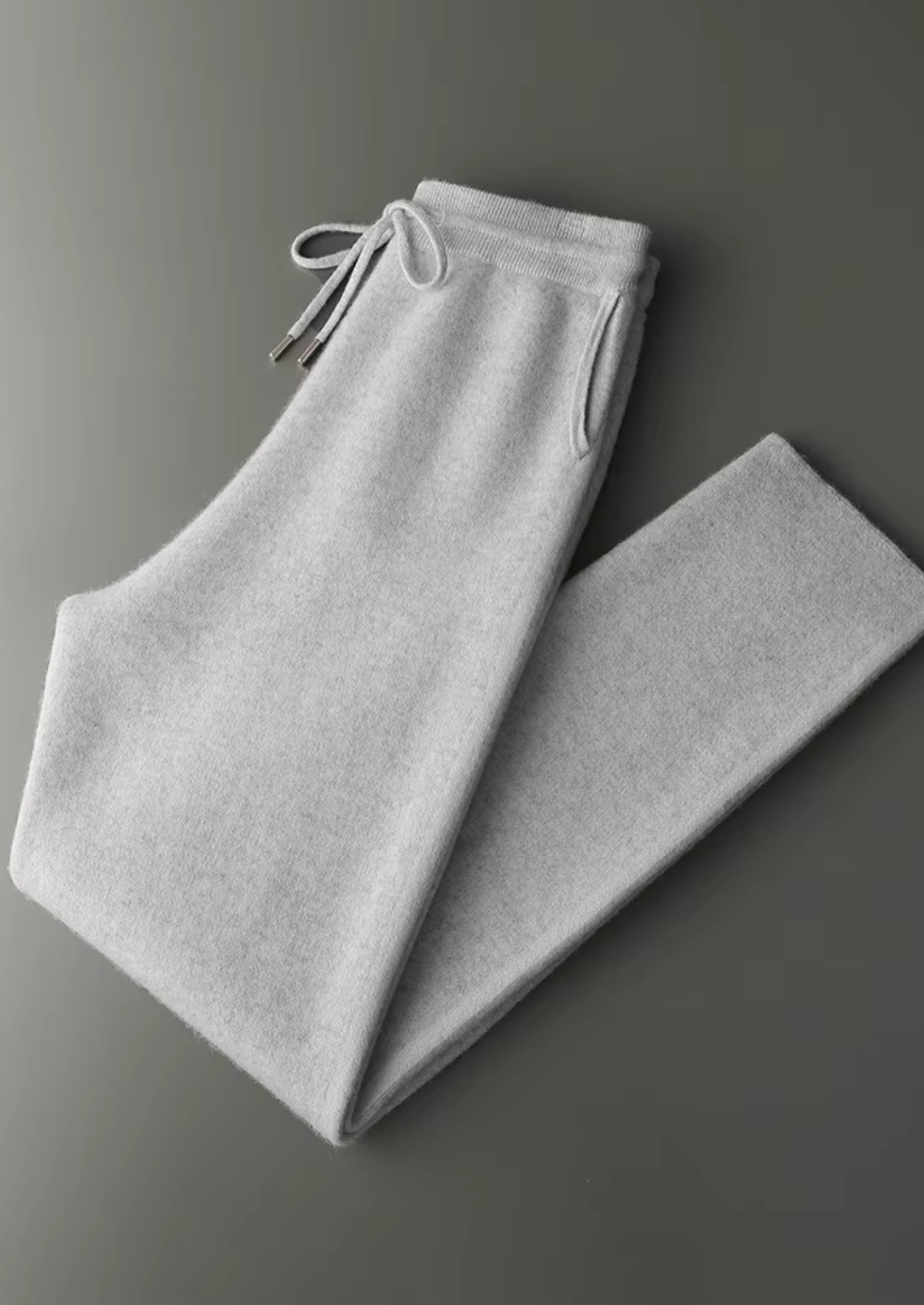 HARRISON OF CALIFORNIA | KNIT SET FOR MEN