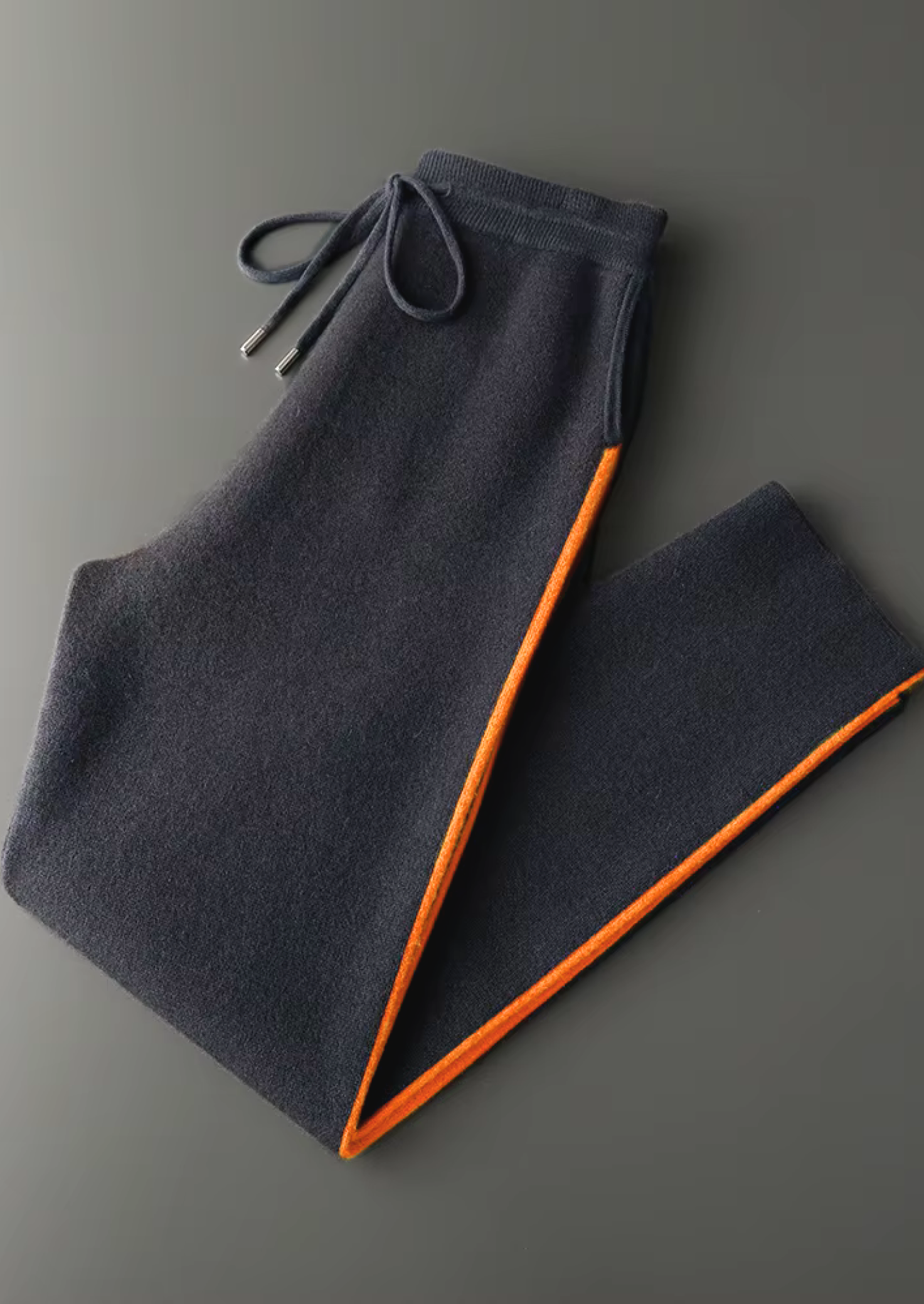 HARRISON OF CALIFORNIA | KNIT SET FOR MEN
