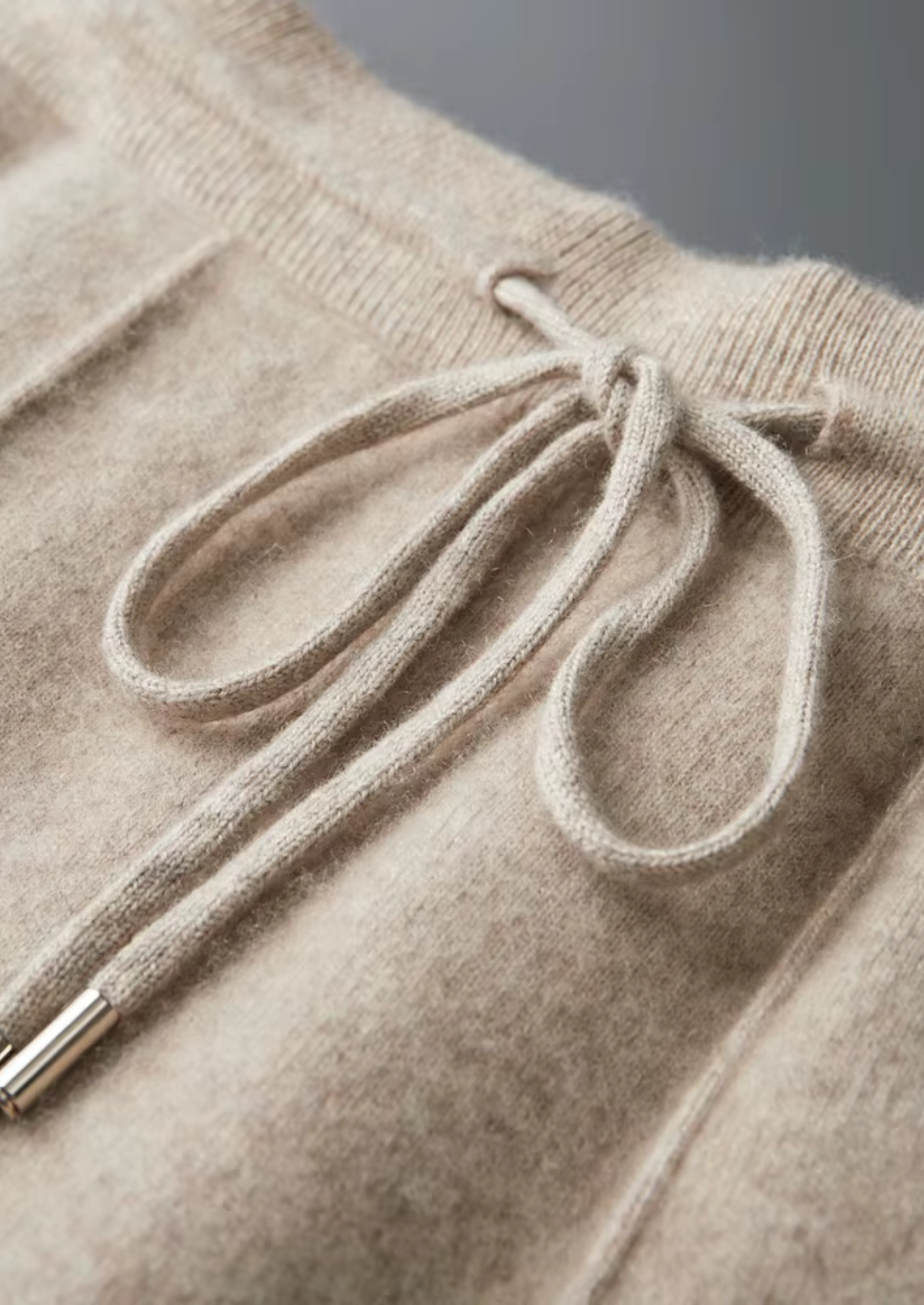 HARRISON OF CALIFORNIA | LEISURE JOGGERS FOR MEN