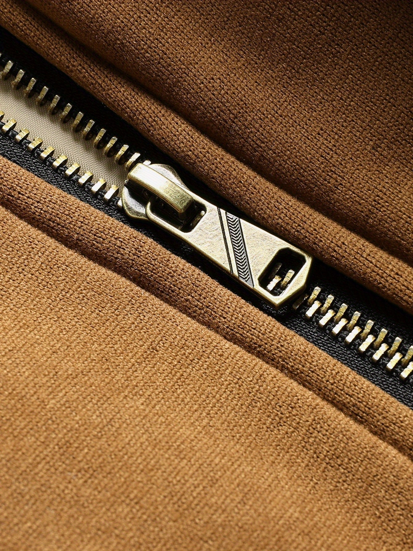 HARRISON OF CALIFORNIA | INSULATED BOMBER JACKET FOR MEN