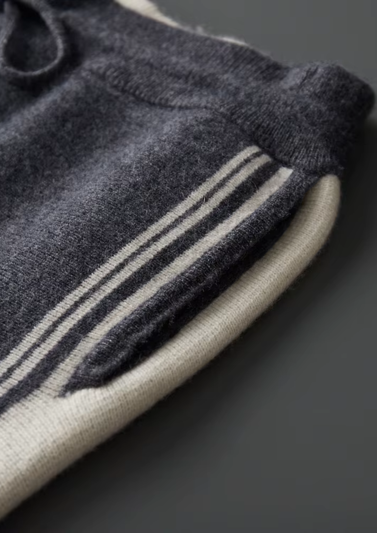 HARRISON OF CALIFORNIA | JOGGING SET FOR MEN