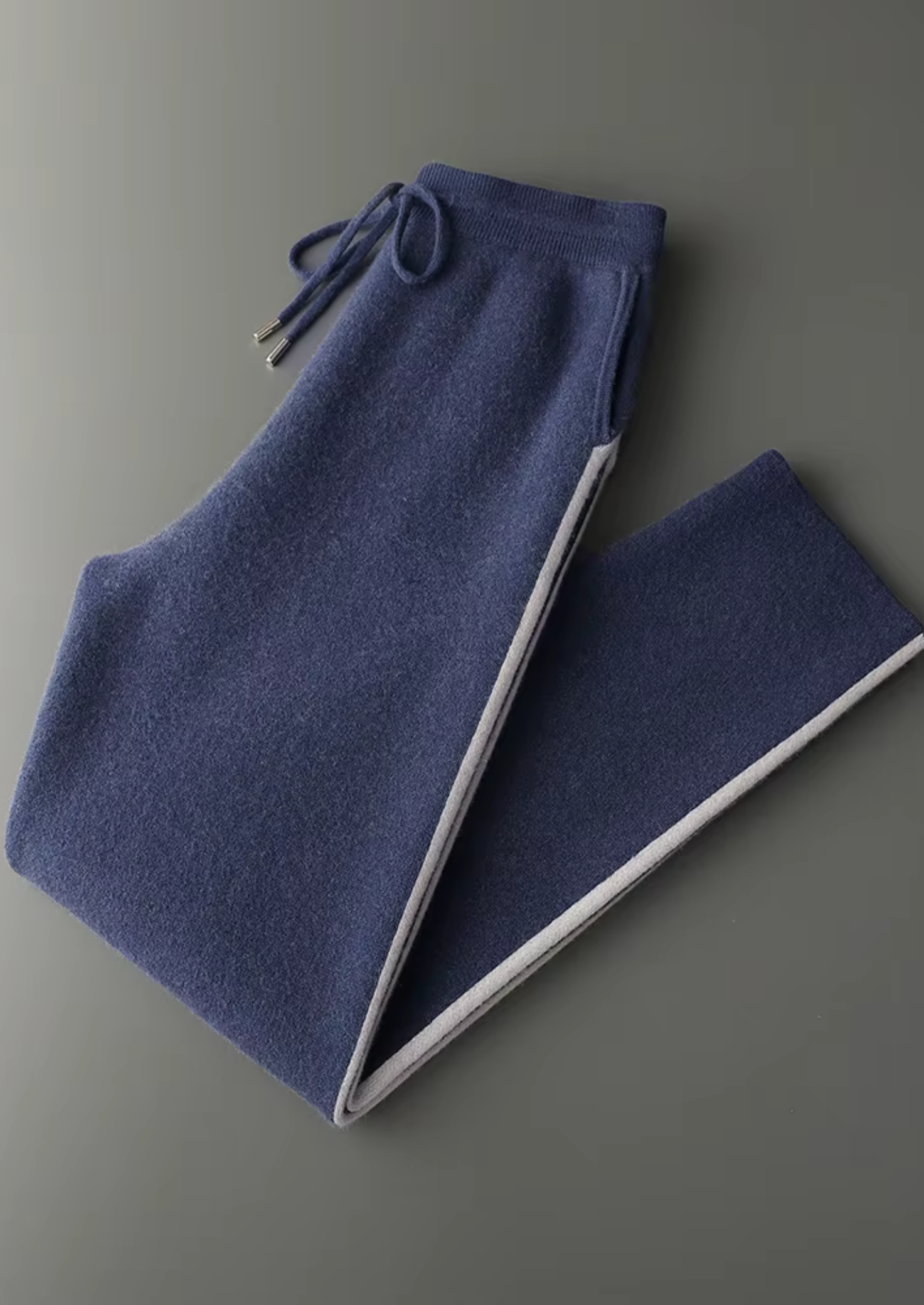HARRISON OF CALIFORNIA | KNIT SET FOR MEN