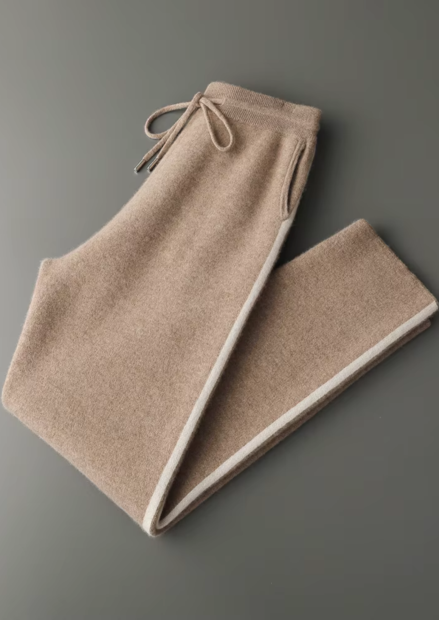 HARRISON OF CALIFORNIA | KNIT SET FOR MEN