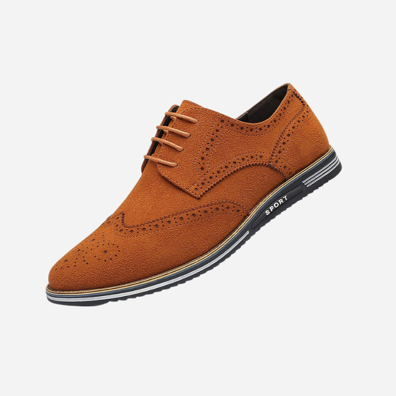 HARRISON OF CALIFORNIA | SHOES FOR MEN