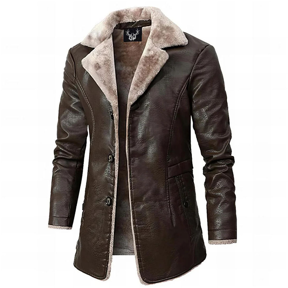 HARRISON OF CALIFORNIA | ELEGANT AND CASUAL JACKET FOR MEN