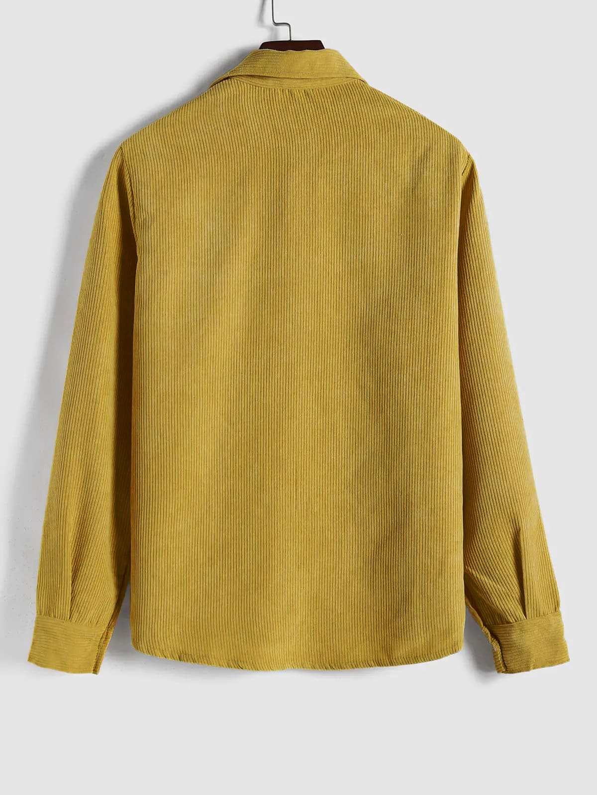 HARRISON OF CALIFORNIA | LONG SLEEVE BUTTON-UP SHIRT FOR MEN