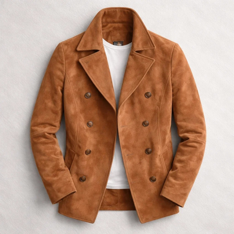 HARRISON OF CALIFORNIA | HERITAGE COAT FOR MEN