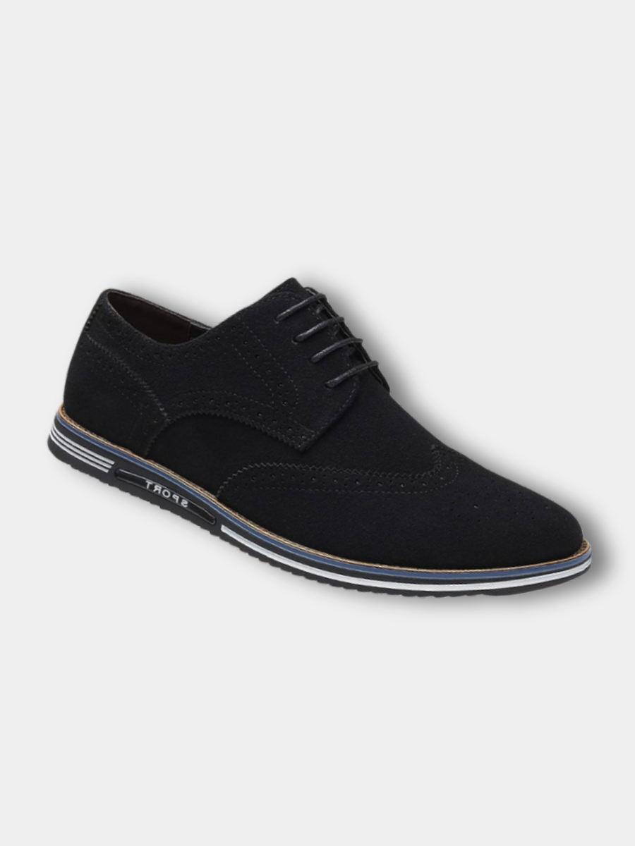 HARRISON OF CALIFORNIA | SHOES FOR MEN