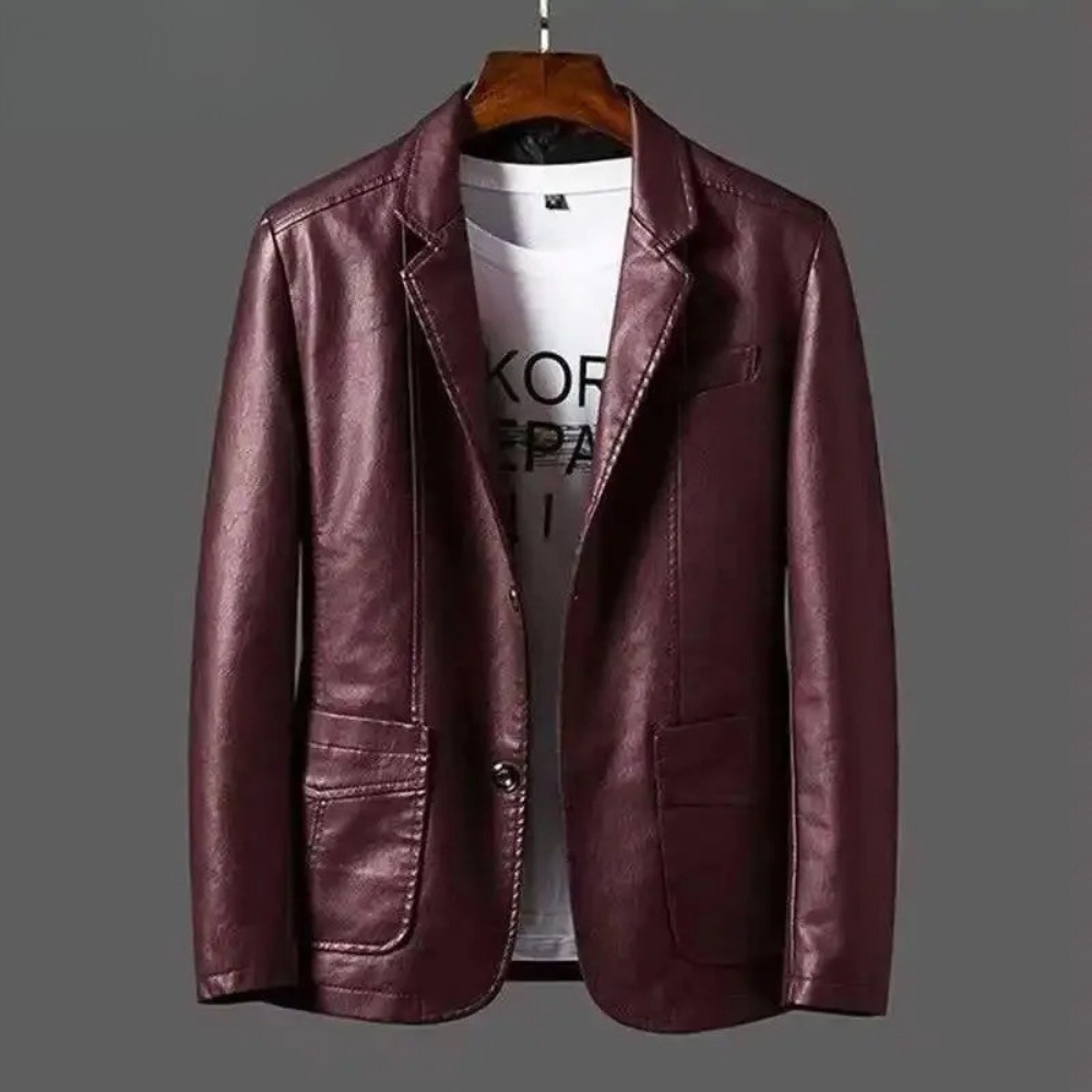 HARRISON OF CALIFORNIA | CLASSIC JACKET FOR MEN