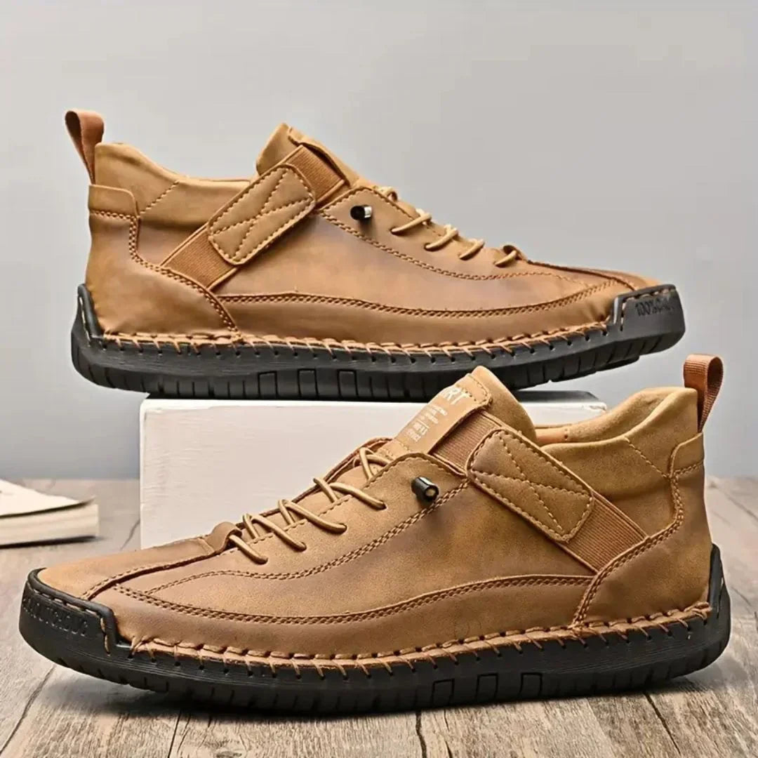 HARRISON OF CALIFORNIA | URBAN SNEAKERS FOR MEN