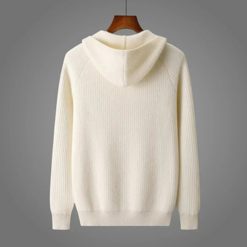 HARRISON OF CALIFORNIA | CASUAL HOODIE FOR MEN