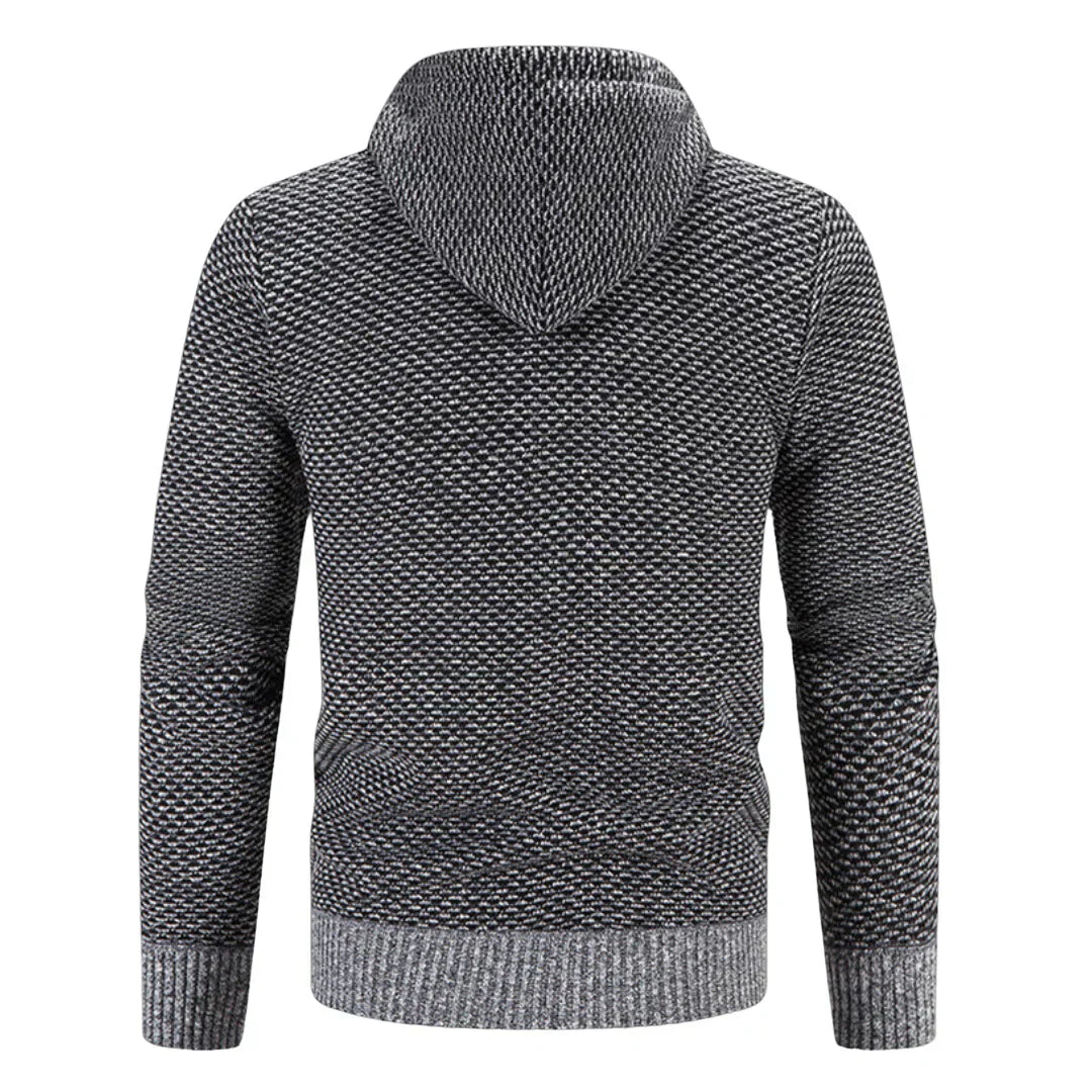 HARRISON OF CALIFORNIA | ULTIMATE MEN'S HOODIE
