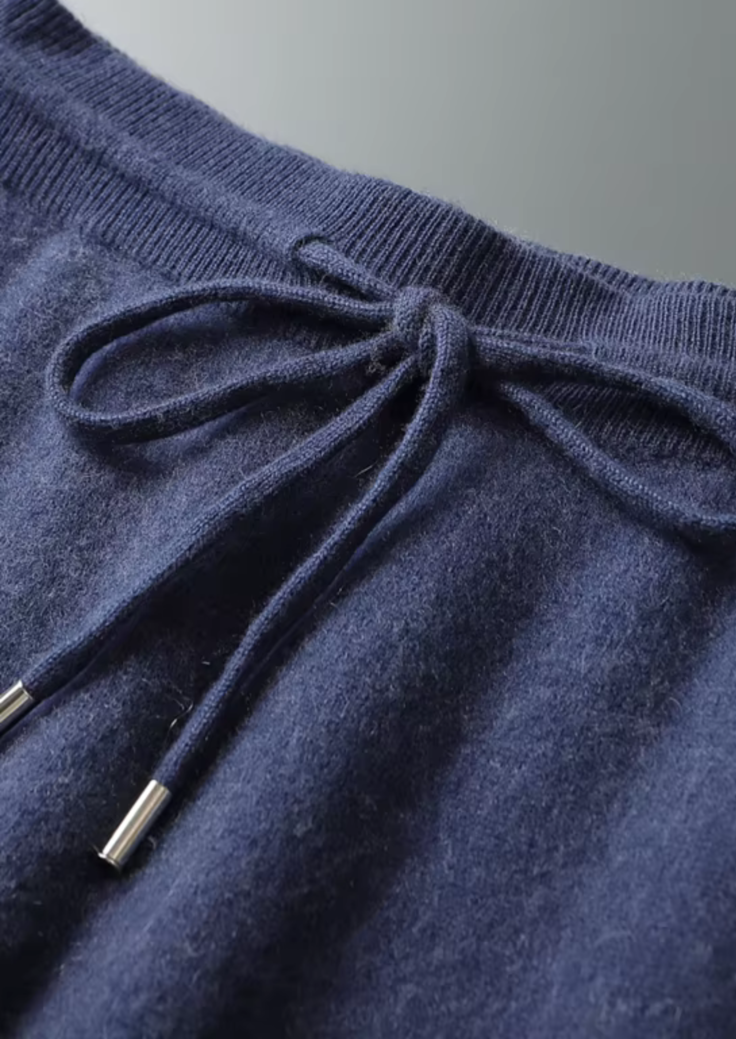 HARRISON OF CALIFORNIA | KNIT SET FOR MEN