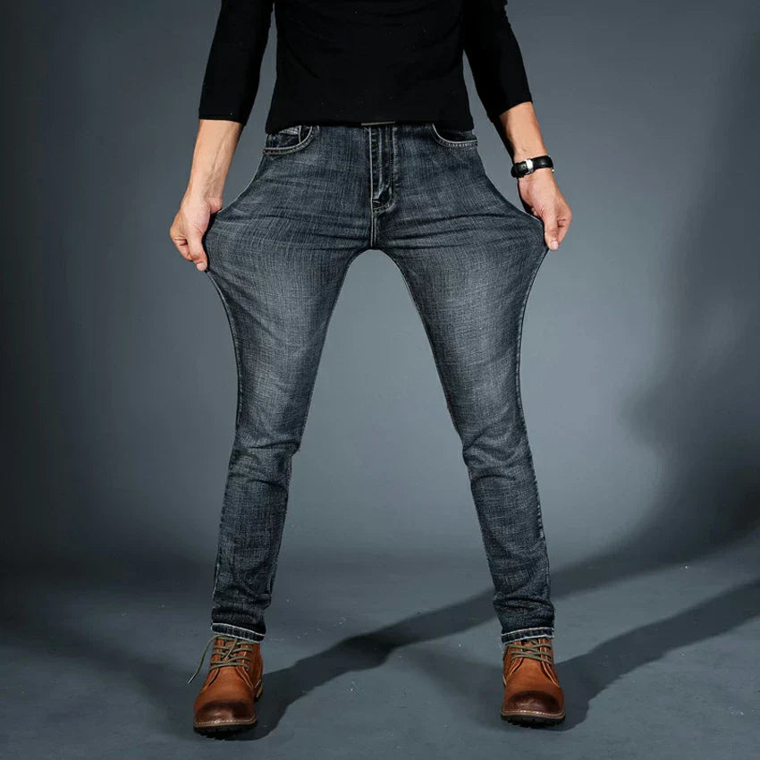 HARRISON OF CALIFORNIA | TAILORED PANTS FOR MEN