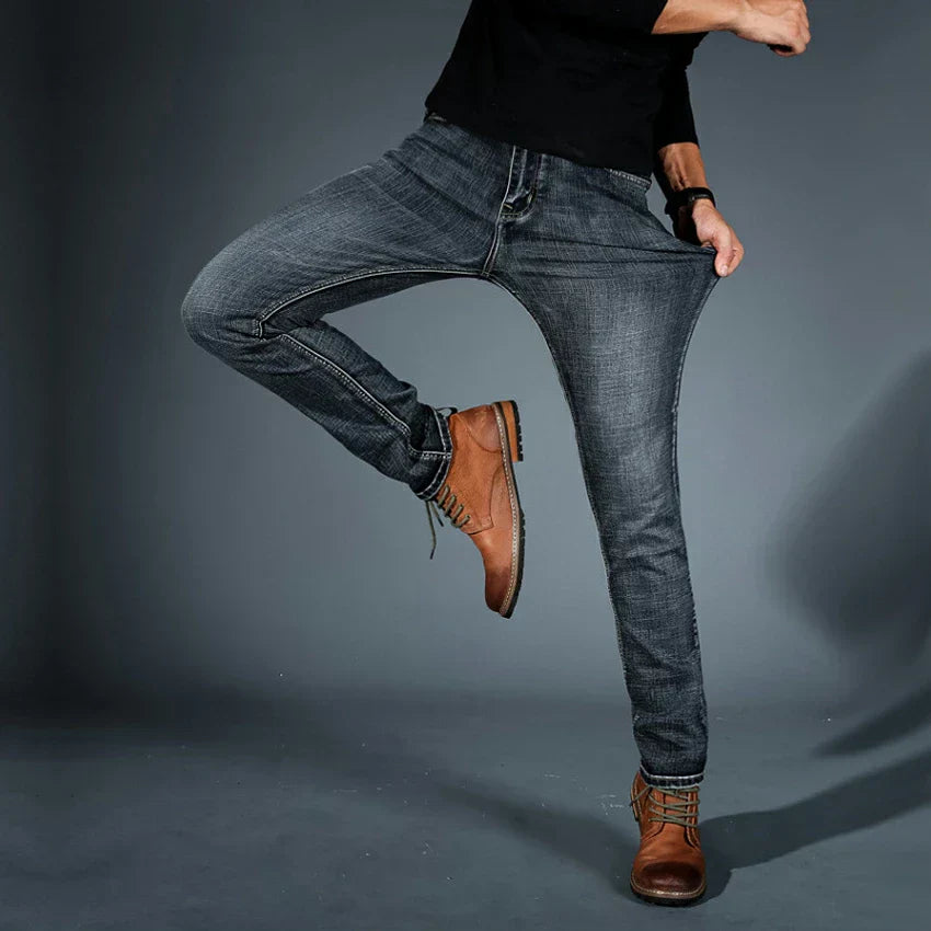 HARRISON OF CALIFORNIA | TAILORED PANTS FOR MEN
