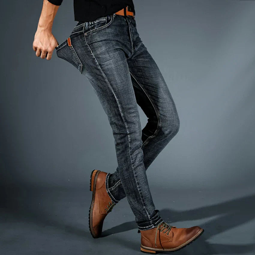 HARRISON OF CALIFORNIA | TAILORED PANTS FOR MEN