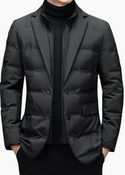 HARRISON OF CALIFORNIA | URBAN DOWN JACKET FOR MEN