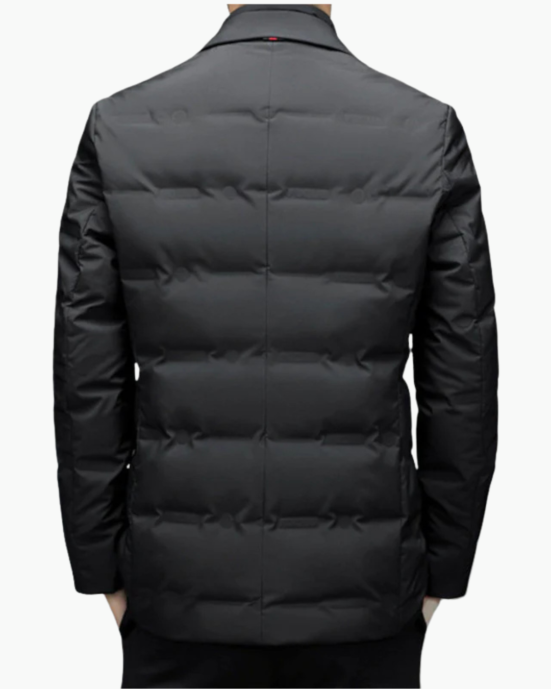 HARRISON OF CALIFORNIA | URBAN DOWN JACKET FOR MEN
