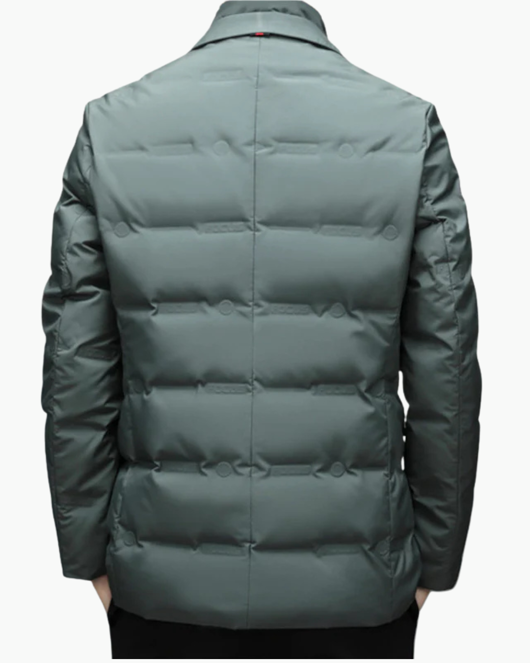 HARRISON OF CALIFORNIA | URBAN DOWN JACKET FOR MEN
