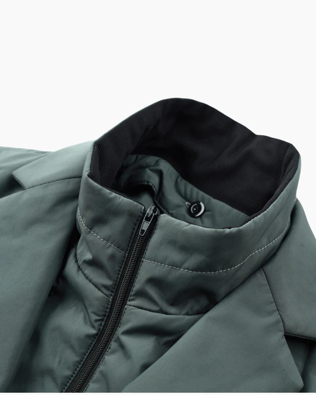 HARRISON OF CALIFORNIA | URBAN DOWN JACKET FOR MEN