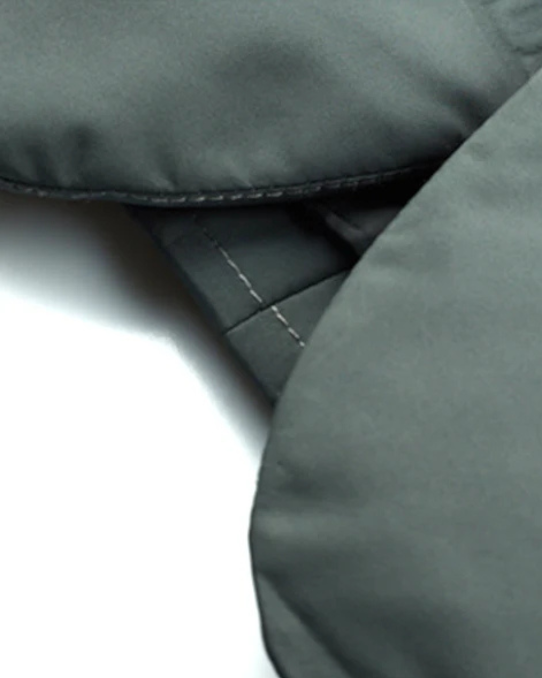 HARRISON OF CALIFORNIA | URBAN DOWN JACKET FOR MEN