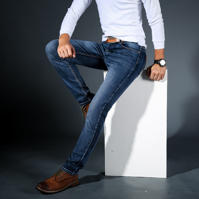 HARRISON OF CALIFORNIA | TAILORED PANTS FOR MEN