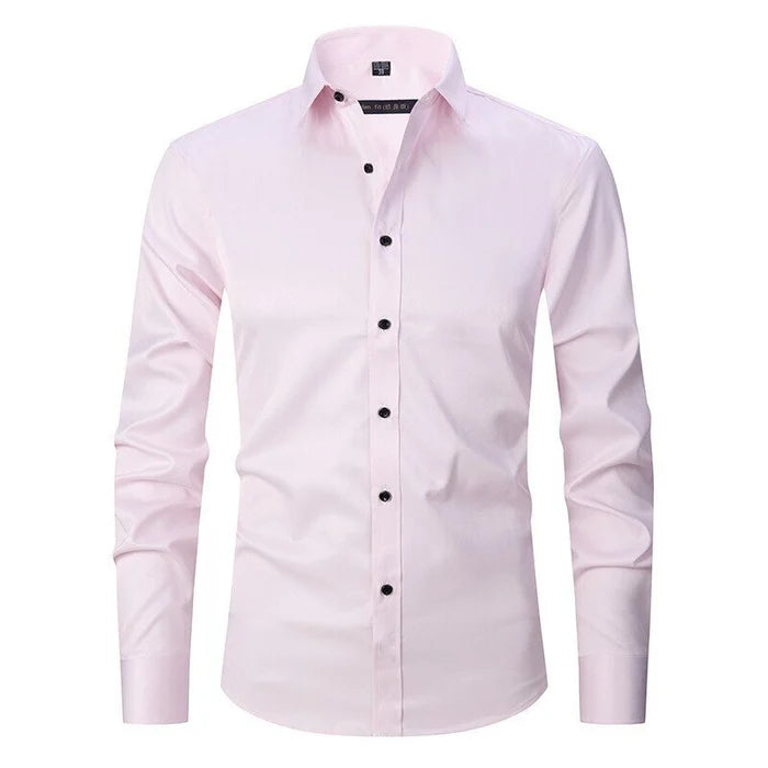 HARRISON OF CALIFORNIA | STRETCH MEN'S SHIRT