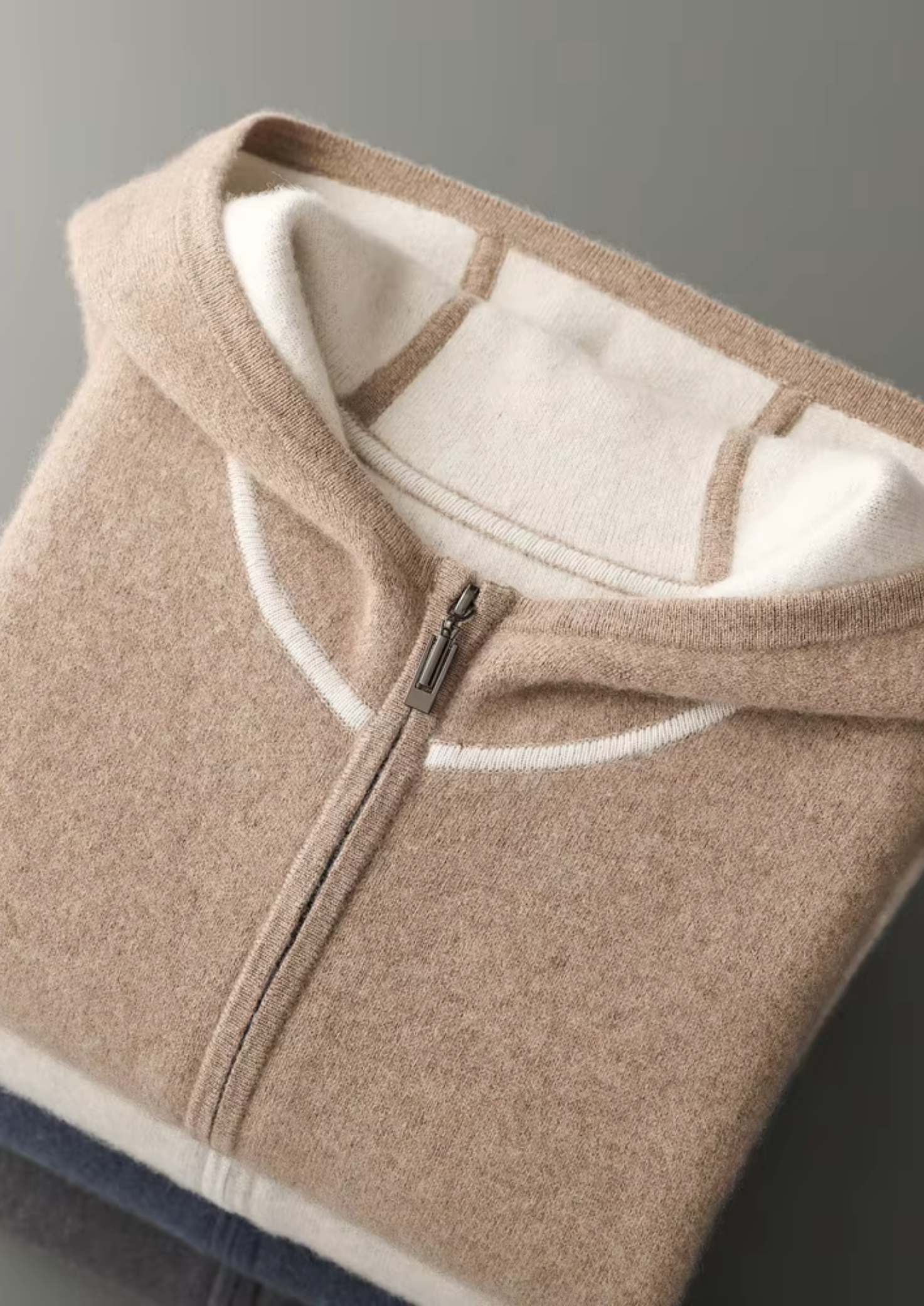 HARRISON OF CALIFORNIA | KNIT SET FOR MEN