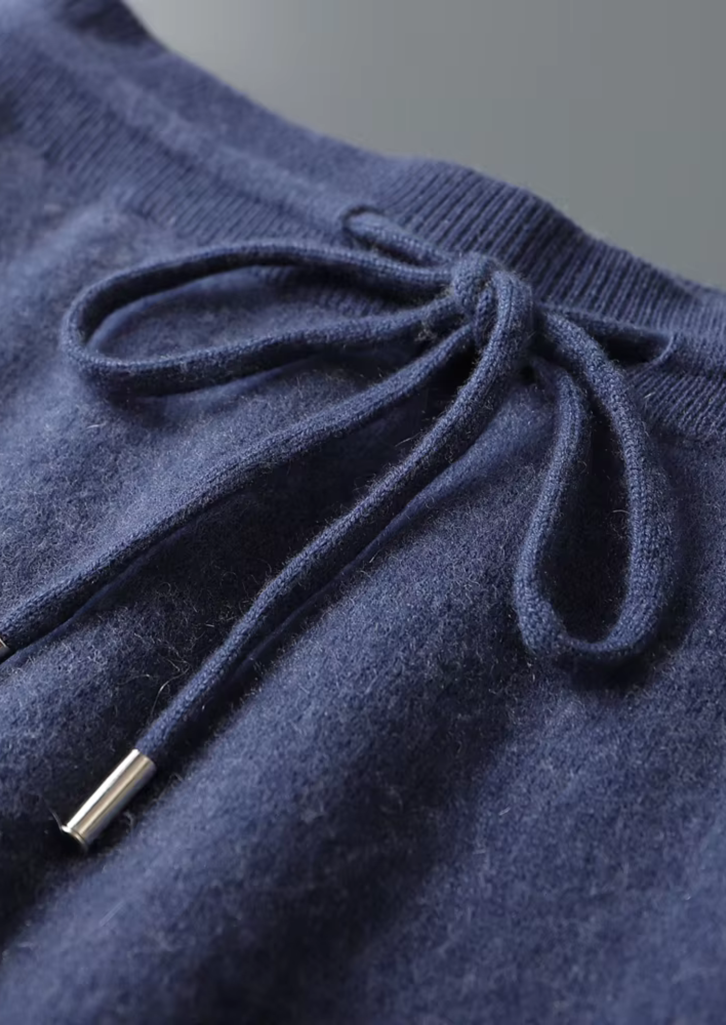 HARRISON OF CALIFORNIA | KNIT SET FOR MEN