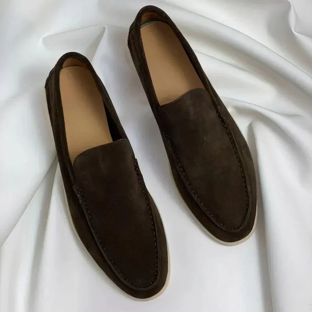 HARRISON OF CALIFORNIA | ELEGANT MOCASSINS FOR MEN