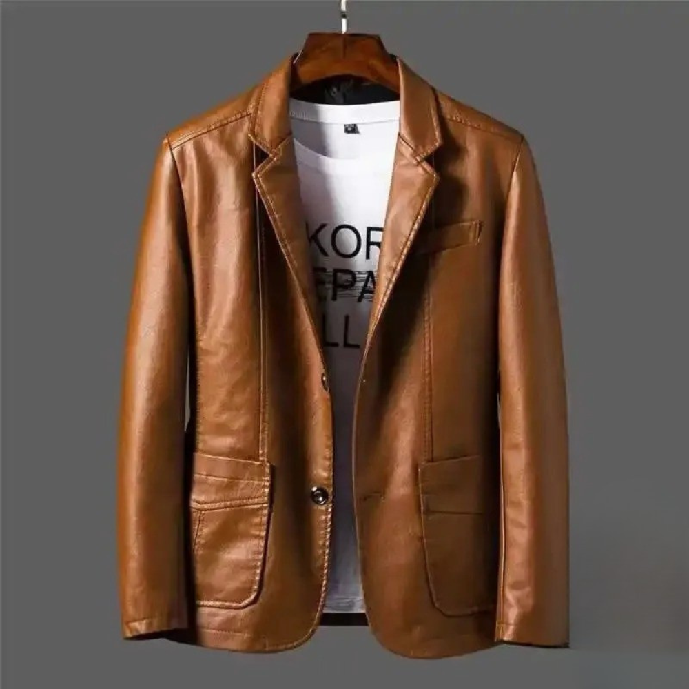 HARRISON OF CALIFORNIA | CLASSIC JACKET FOR MEN