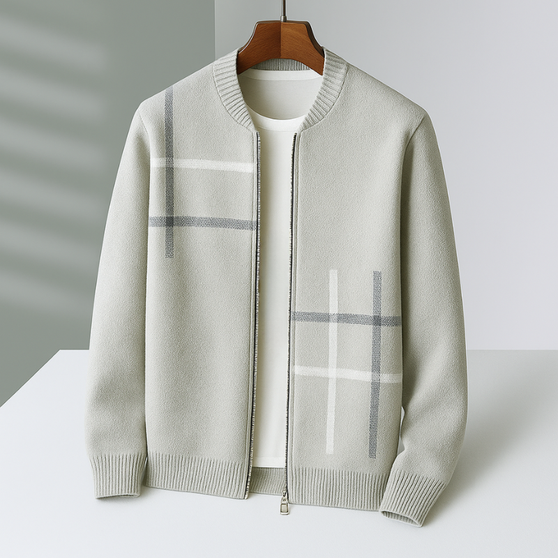HARRISON OF CALIFORNIA | LUXURY JACKET FOR MEN