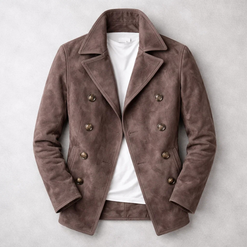 HARRISON OF CALIFORNIA | HERITAGE COAT FOR MEN