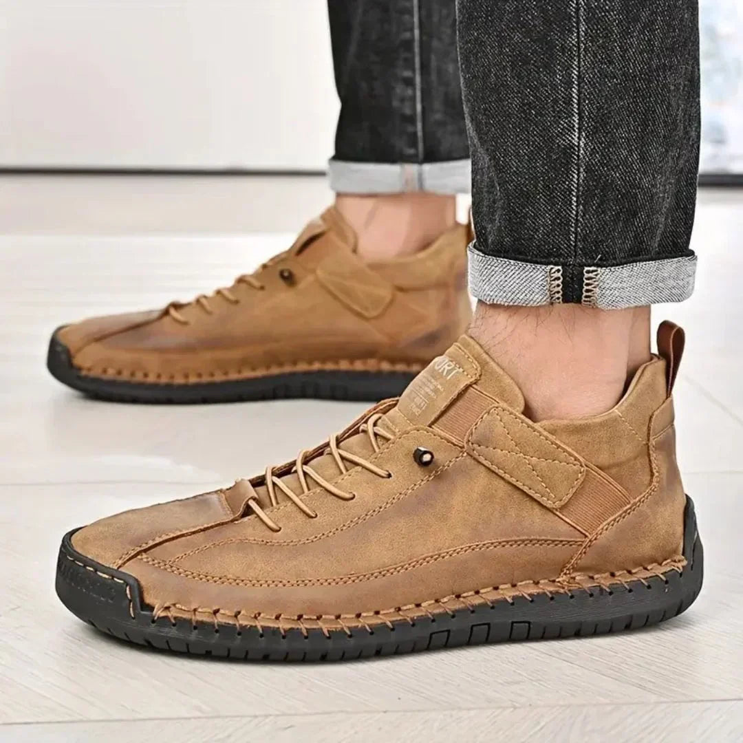 HARRISON OF CALIFORNIA | URBAN SNEAKERS FOR MEN