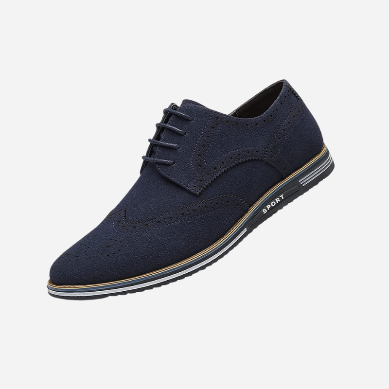HARRISON OF CALIFORNIA | SHOES FOR MEN