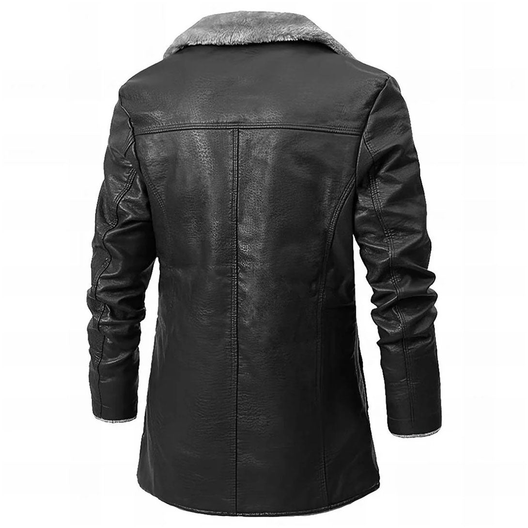 HARRISON OF CALIFORNIA | ELEGANT AND CASUAL JACKET FOR MEN
